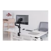 Kép 8/9 - Stell SOS 2112 17"-32" egykaros asztali monitor tartó konzol