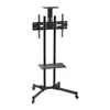 Kép 1/7 - Stell SOS 4000 40"-70" VESA 600x400 prezentációs állvány