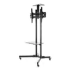 Kép 2/7 - Stell SOS 4000 40"-70" VESA 600x400 prezentációs állvány