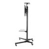 Kép 3/7 - Stell SOS 4000 40"-70" VESA 600x400 prezentációs állvány