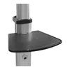 Kép 6/12 - Stell SOS 4100 Profi 40"-100" VESA 600x400 prezentációs állvány