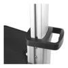 Kép 7/12 - Stell SOS 4100 Profi 40"-100" VESA 600x400 prezentációs állvány