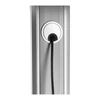 Kép 9/12 - Stell SOS 4100 Profi 40"-100" VESA 600x400 prezentációs állvány