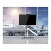 Kép 11/12 - Stell SOS 4100 Profi 40"-100" VESA 600x400 prezentációs állvány