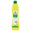 Kép 2/3 - Súrolókrém, 500 ml, FROSCH, citrom