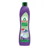 Kép 2/3 - Súrolókrém, 500 ml, FROSCH, levendula