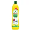 Kép 3/3 - Súrolókrém, 500 ml, FROSCH, citrom