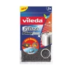 Kép 5/6 - Vileda Inox Power fém súrolópárna 2 db-os