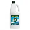Kép 3/3 - Súrolószer, 2 l, CIF "Cream", normál illat