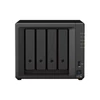 Kép 2/10 - Synology DS923+ (4G) 4x SSD/HDD NAS