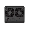 Kép 5/10 - Synology DS923+ (4G) 4x SSD/HDD NAS
