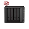 Kép 1/10 - Synology DS923+ (4G) 4x SSD/HDD NAS