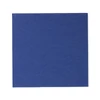 Kép 4/5 - Szalvéta, 1/4 hajtogatott, 2 rétegű, 32x32 cm, Advanced, TORK "Lunch", sötétkék