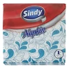 Kép 2/3 - Szalvéta, 45 lap, "Sindy", motívumos