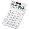 Kép 1/11 - Számológép, asztali, 12 számjegy, CASIO "JW 200SC", fehér