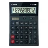 Kép 3/3 - Számológép, asztali, 12 számjegy, környezetbarát, CANON "AS-1200"