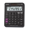 Kép 5/5 - Számológép, asztali, 12 számjegy, CASIO "MJ-120D PLUS"