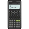 Számológép, tudományos, 417 funkció, CASIO 
