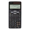 Kép 2/2 - G Sharp EL-W506TBSL számológép
