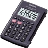 Kép 2/2 - Zsebszámológép, 8 számjegy, CASIO "HL-820LV"