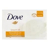 Kép 2/2 - Krémszappan, 4x90 g, DOVE "Original", friss illat