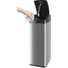 Kép 3/6 - Szemetes szenzoros LAMART LT8049 45l