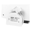 Kép 8/8 - Sencor SSM 3120WH fehér szendvicssütő