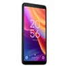 Kép 2/6 - TCL 501 6" LTE 2/32GB DualSIM fekete okostelefon