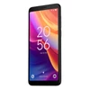 Kép 3/6 - TCL 501 6" LTE 2/32GB DualSIM fekete okostelefon