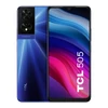 Kép 1/10 - TCL 505 6,75" LTE 8/128GB DualSIM kék okostelefon