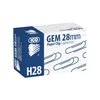 Gemkapocs, 28mm, ICO, 100db/doboz