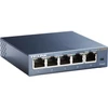 Kép 2/4 - Switch, 5 port, 10/100/1000Mbps, TP-LINK "TL-SG105"