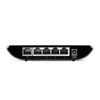 Switch, 5 port, 10/100/1000 Mbps, TP-LINK 