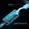 USB ethernet átalakító, USB 3.0, TP-Link 