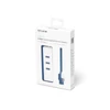 USB elosztó-HUB és ethernet átalakító, 3 port, USB 3.0, TP-Link 