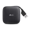 USB elosztó-HUB, 4 port, USB 3.0, TP-LINK 