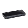 USB elosztó-HUB, 7 port, USB 3.0, 5 Gbps, TP-LINK 