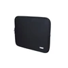 Kép 2/6 - TOO 13,3" fekete neoprén notebook tok