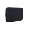 Kép 3/6 - TOO 13,3" fekete neoprén notebook tok