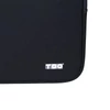 Kép 6/6 - TOO 13,3" fekete neoprén notebook tok