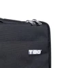 Kép 4/4 - TOO 13,3" fekete notebook tok fogantyúval