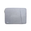 Kép 1/4 - TOO 13,3" szürke notebook tok