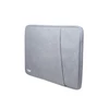 Kép 2/4 - TOO 13,3" szürke notebook tok