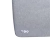 Kép 4/4 - TOO 13,3" szürke notebook tok