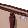 Kép 3/4 - TOO 15,6" bézs női notebook táska