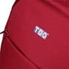 Kép 2/2 - TOO 15,6" piros hátizsák