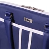 Kép 2/2 - TOO 15,6" sötétkék-fehér női notebook táska