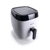 Kép 2/4 - TOO AF-108W-1400W forrólevegős fritőz