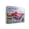 Kép 4/4 - TOO CG-404R-1500W piros kontakt grill