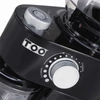 Kép 3/3 - TOO CG-500-B 200W őrlőköves fekete kávédaráló